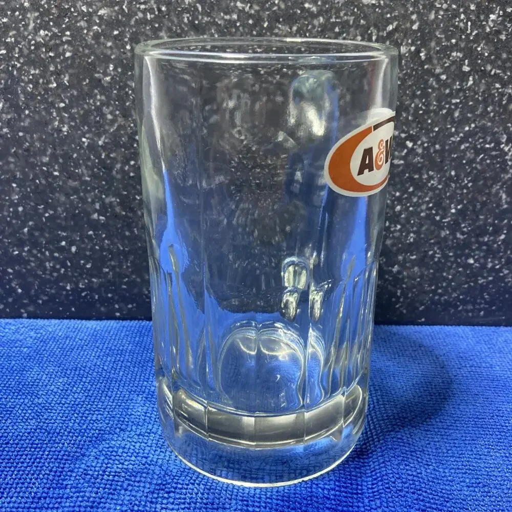 A&W this product